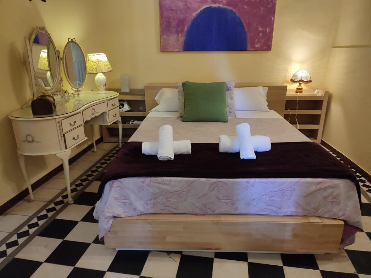 דירות גרנדה Casa De La Seda, S XVII מראה חיצוני תמונה