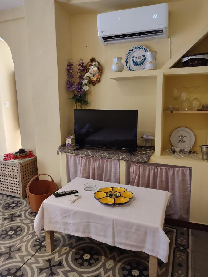 דירות גרנדה Casa De La Seda, S XVII מראה חיצוני תמונה