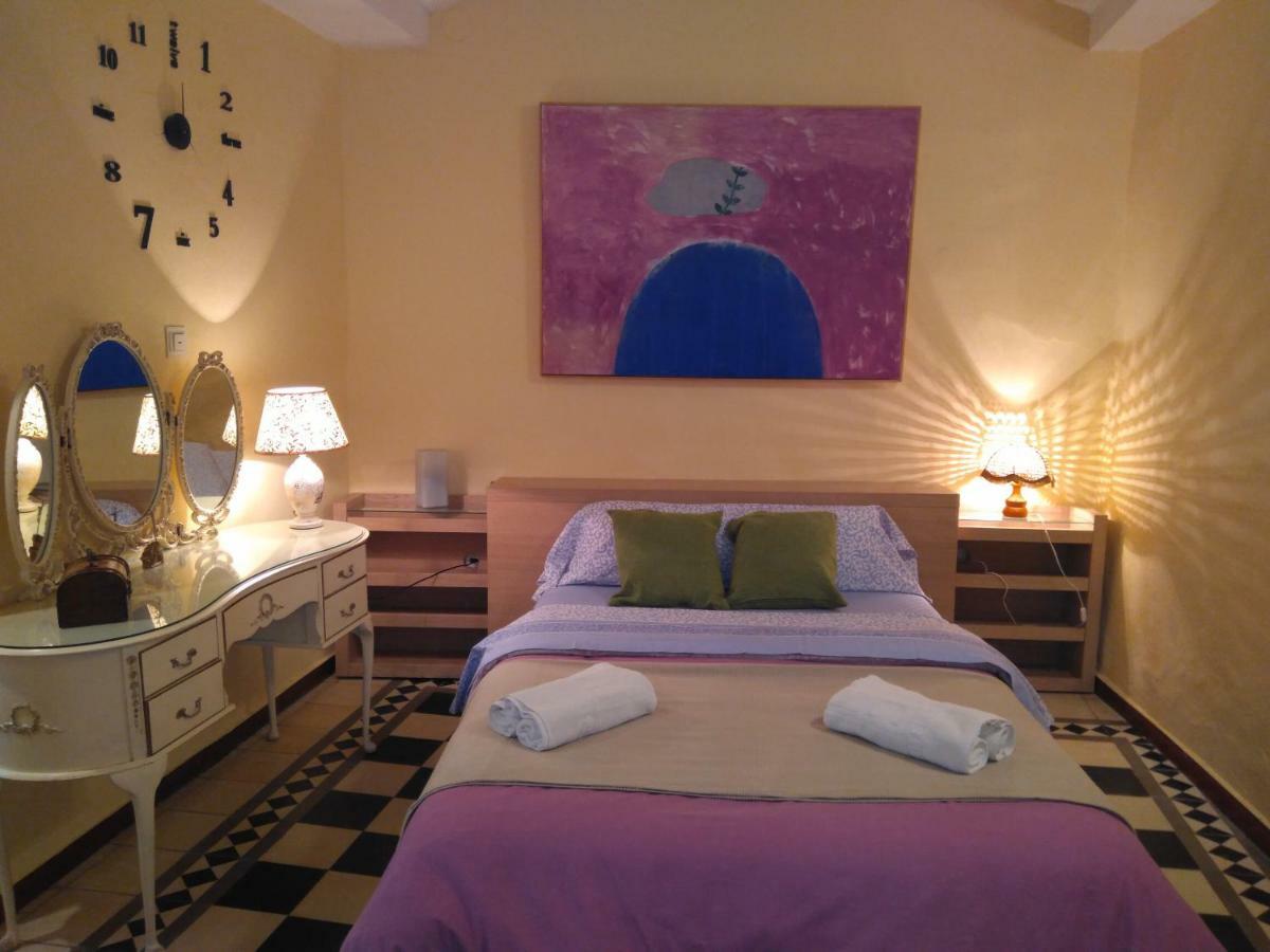 דירות גרנדה Casa De La Seda, S XVII מראה חיצוני תמונה