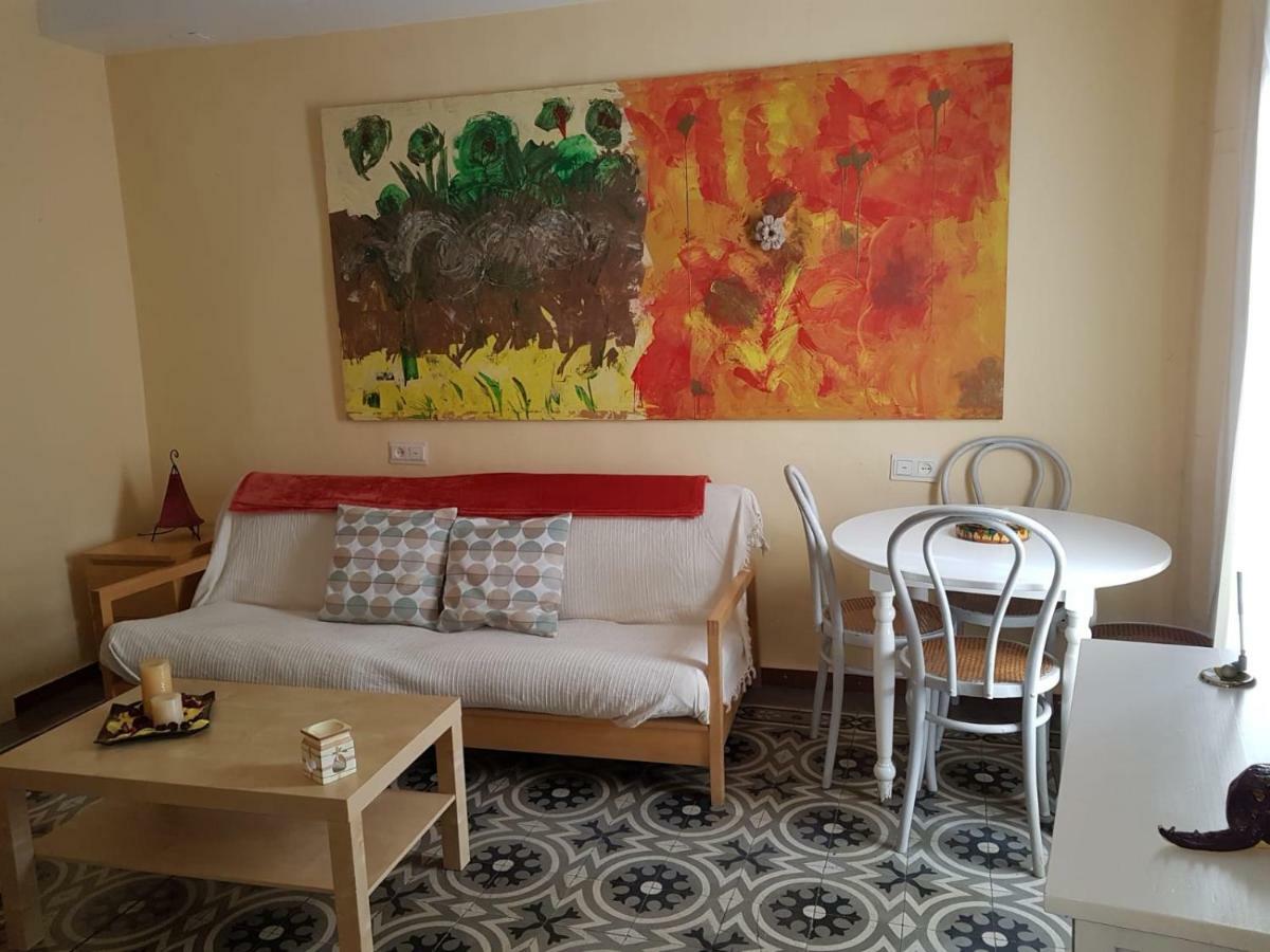דירות גרנדה Casa De La Seda, S XVII מראה חיצוני תמונה